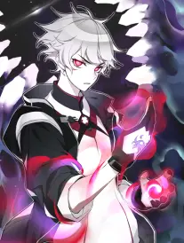 织雨工坊 漫画改编索引卡封面